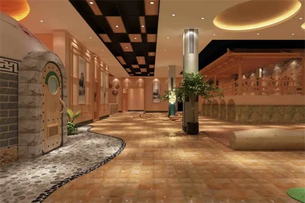 安徽男子按摩后爬出洗浴中心逃单，男子的行为是否违法了？