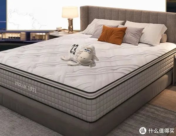 床垫哪个品牌好?2023年床垫十大名牌排行榜出炉!买前建议收藏