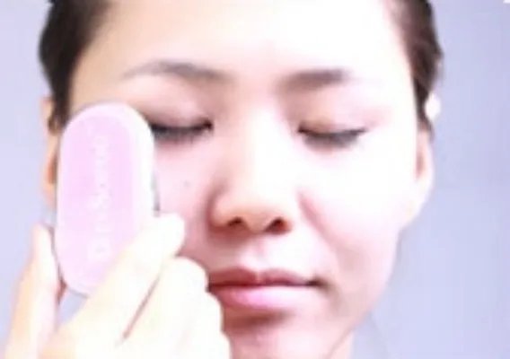 Dr·Socoo电波美眼仪如何使用