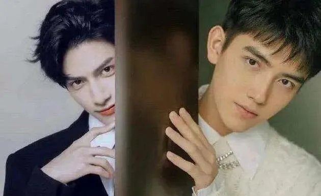 怎么看《皓衣行》的官宣？