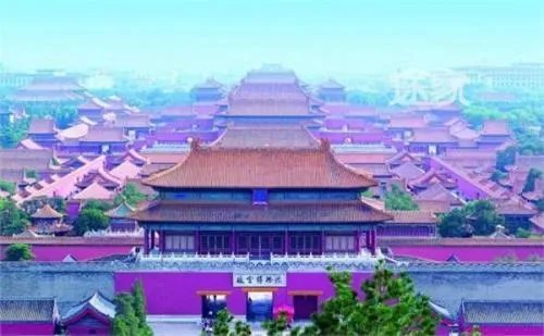 北京城市新总规正式发布有什么新变化?