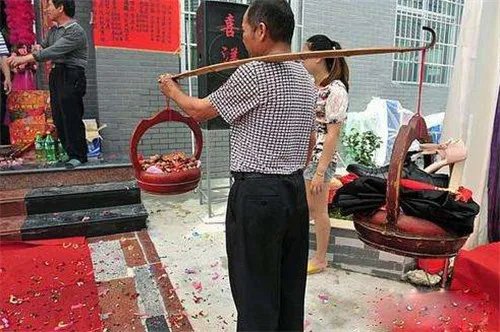 长沙婚庆礼仪有哪些   长沙结婚风俗大全