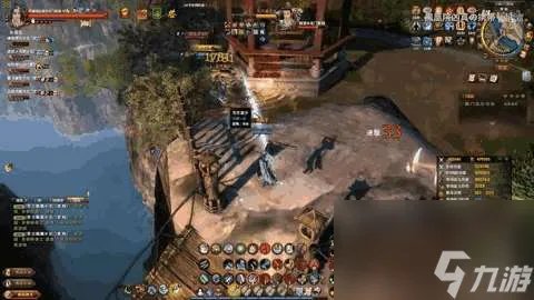 九阴真经门派战开始时间及参加方法 门派系统效果及玩法详解