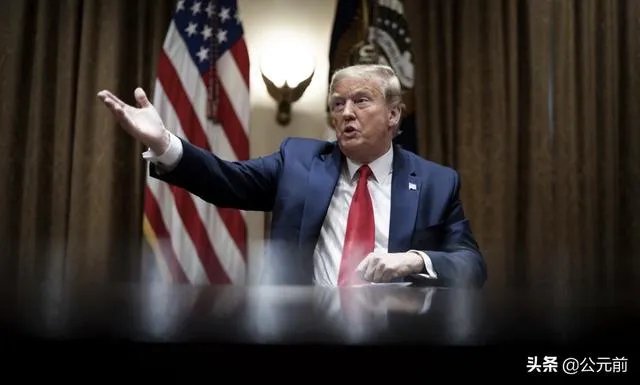 美国失业率达25%，你怎么看？