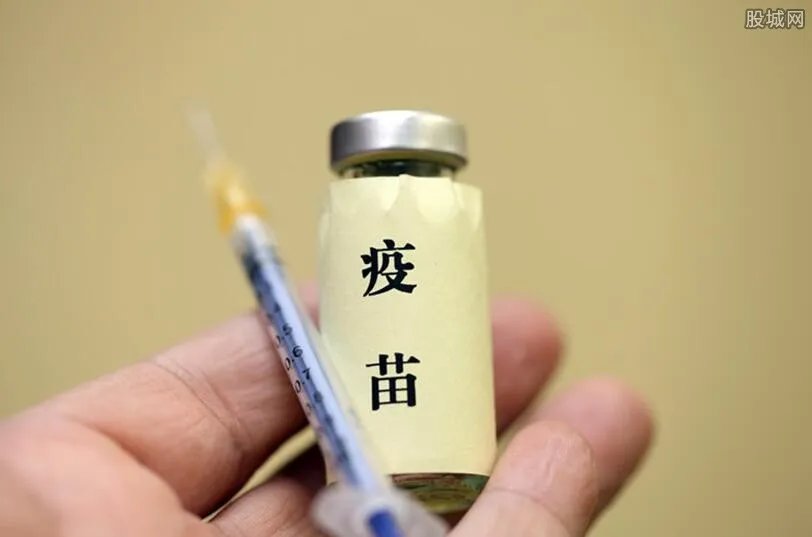 美媒称中国科兴疫苗高度有效 抵抗病毒的能力非常强