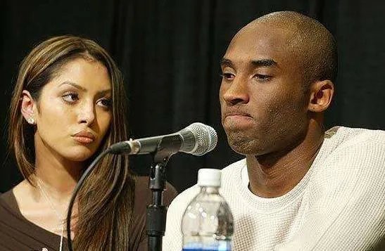 科比鹰郡事件女孩照片与现状,科比鹰郡事件详细过程