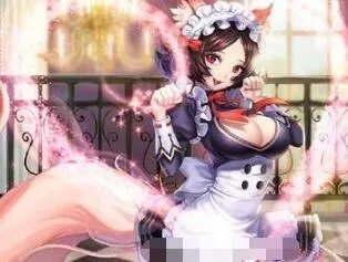 王者荣耀女英雄被掐胸：胸部罩杯排行图