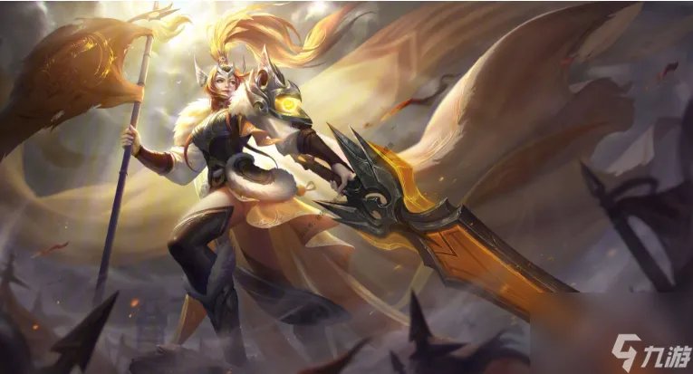 英雄联盟和王者荣耀区别在哪 英雄联盟和王者荣耀区别介绍