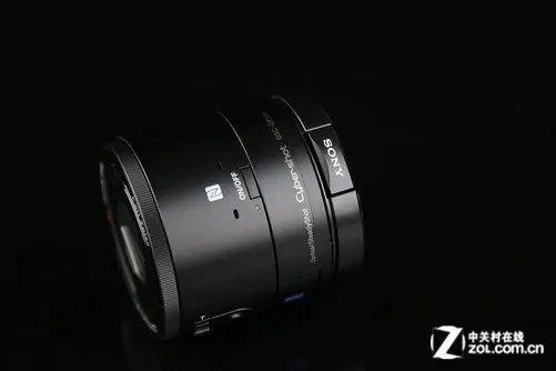 相机的再次进化 索尼镜头机QX100评测