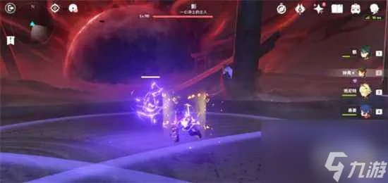 原神反雷电将军特训怎么过-反雷电将军特训任务全流程攻略