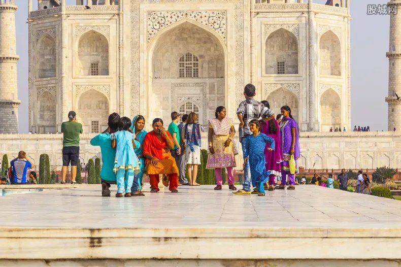 印度疫情最新消息 新冠病例超巴西成全球第二