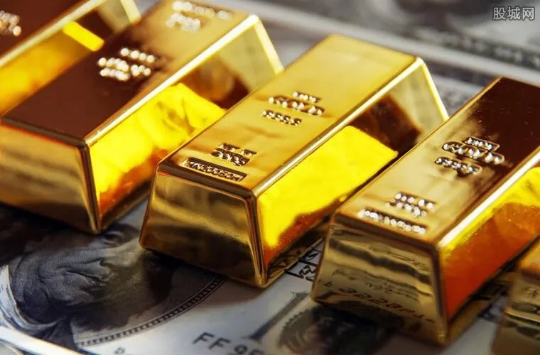 被盗黄金暗藏墙中 被盗黄金有多少价值多少钱？