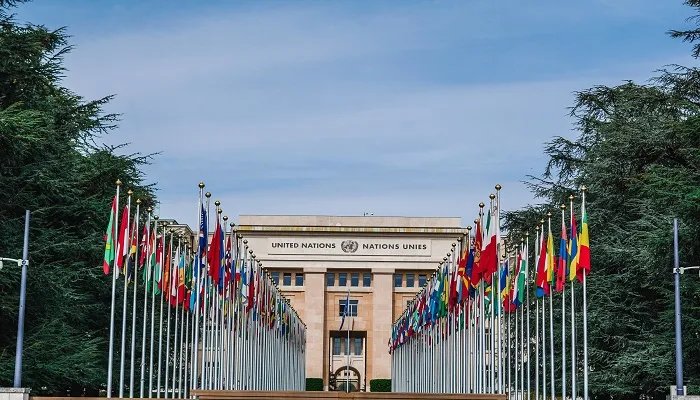 发展中国家有哪些 世界上哪些国家是发展中国家