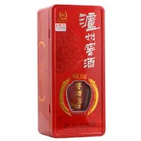 泸州老窖系列酒价格表和图片一览