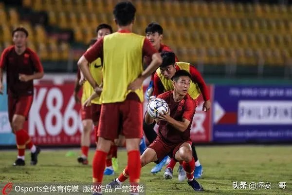 今晚中国对菲律宾，你猜比分会是多少？