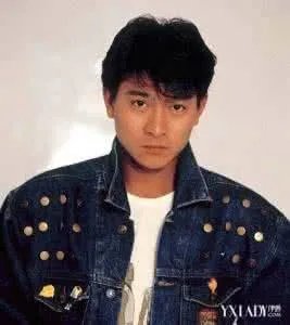 你有哪些刘德华的图片？