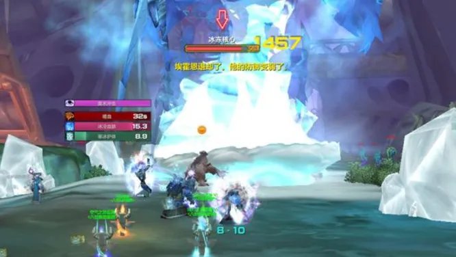 节日boss怎么打？