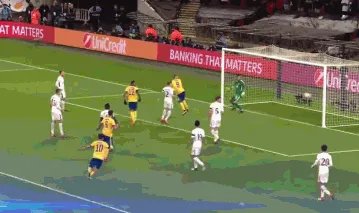 尤文如何逆转淘汰热刺？