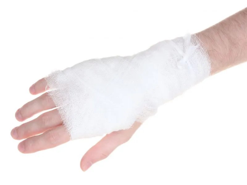 美白双手的方法