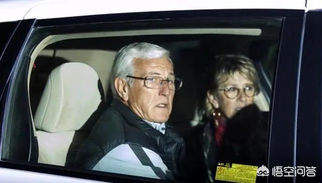 国足告别亚洲杯,里皮也回家了!他还会留念在中国的日子吗?