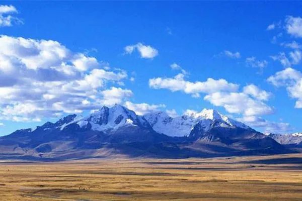 世界十大高原排行榜 世界上面积最大的高原是什么高原