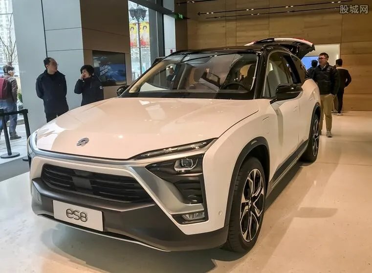 警方已受理蔚来涉嫌伪造证据案 来看最新情况