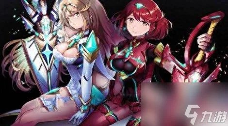 解放之刃雷克斯 解放之刃雷克斯人物介绍