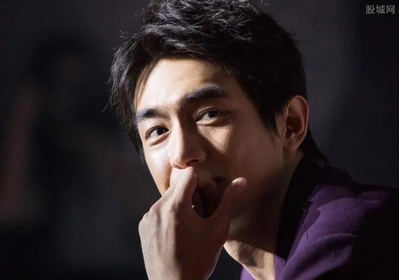 林更新女友王蓉曝光 富二代身份被揭秘