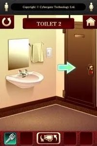 逃出100个厕所通关全攻略-1至10关