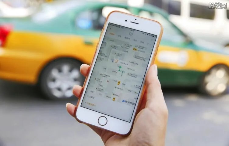 滴滴幕后老板是谁 揭秘滴滴背后真正的老板