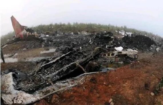 5·25华航空难录音事件 这段录音又是从何而来