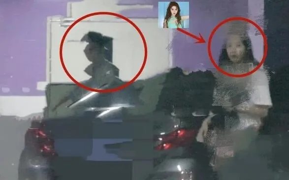 姜贞羽恋情是怎么回事 姜贞羽恋情是什么情况