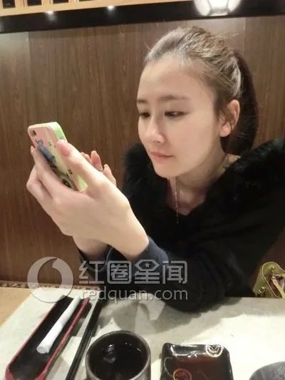 陈艾熙整容是真的吗 陈艾熙男友是谁