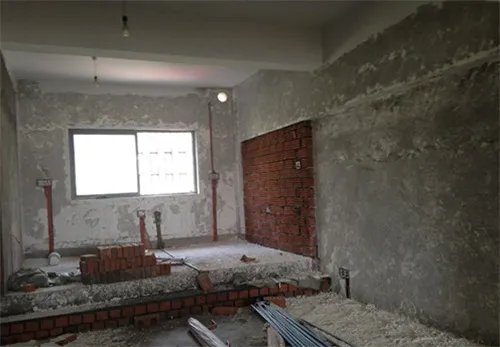 房屋装修流程步骤有哪些