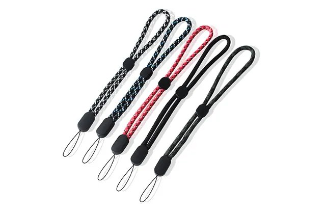 简单手机挂绳怎么编 手机链编法大全