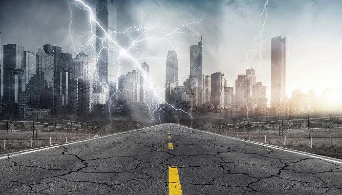 地质灾害预警包括什么 什么是地质灾害预警