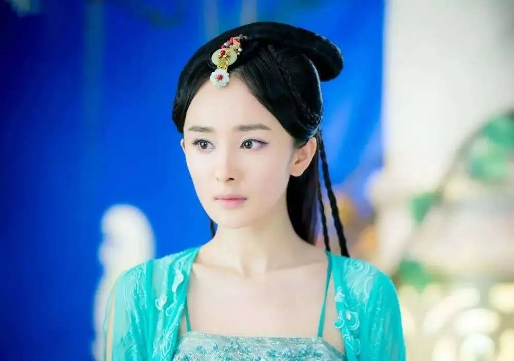 杨幂和马天宇是什么关系