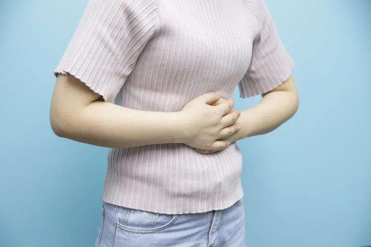 肚子有蛔虫是什么样子的症状