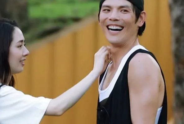 向太否认郭碧婷已生女，她与儿媳的关系如何