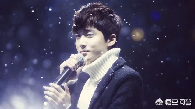 郭子凡现在在做什么？