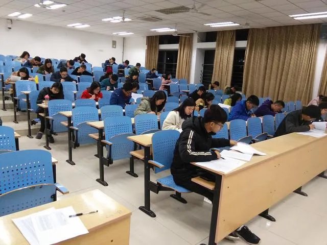 6月海外考试取消