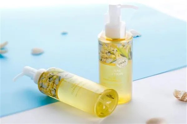 2021去黑头卸妆油排行榜:雪花秀顺行卸妆油上榜 第6深层卸妆