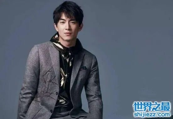 林更新的爷爷是林连章,背景神秘父母身份成谜