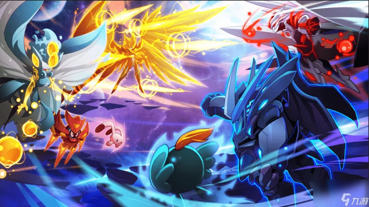 赛尔号稀有精灵出现时间 赛尔号稀有精灵出现时间表介绍