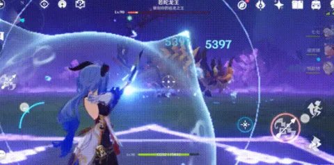 原神若陀龙王位置及打法详解