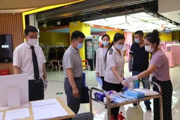 目前,呼伦贝尔的疫情情况如何?