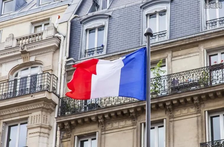 法国征收技术税 苹果谷歌等互联网巨头将成征税对象