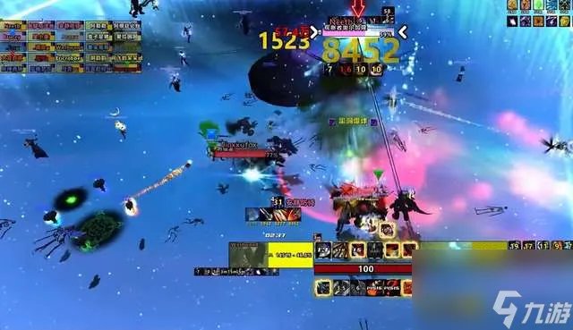 魔兽世界法师蓝宝石镶嵌什么