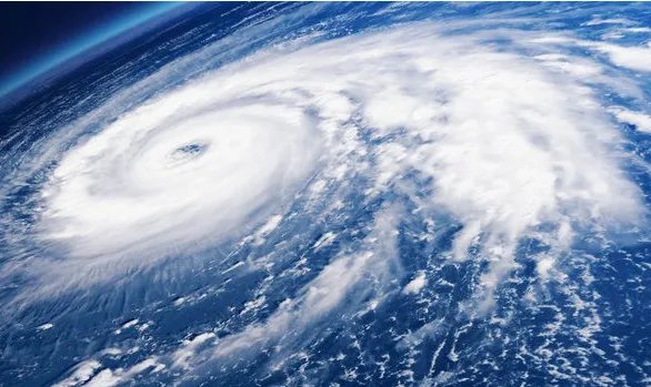 用核武器能否阻止飓风入侵?以避免给人类造成的巨大的经济损失和伤害?