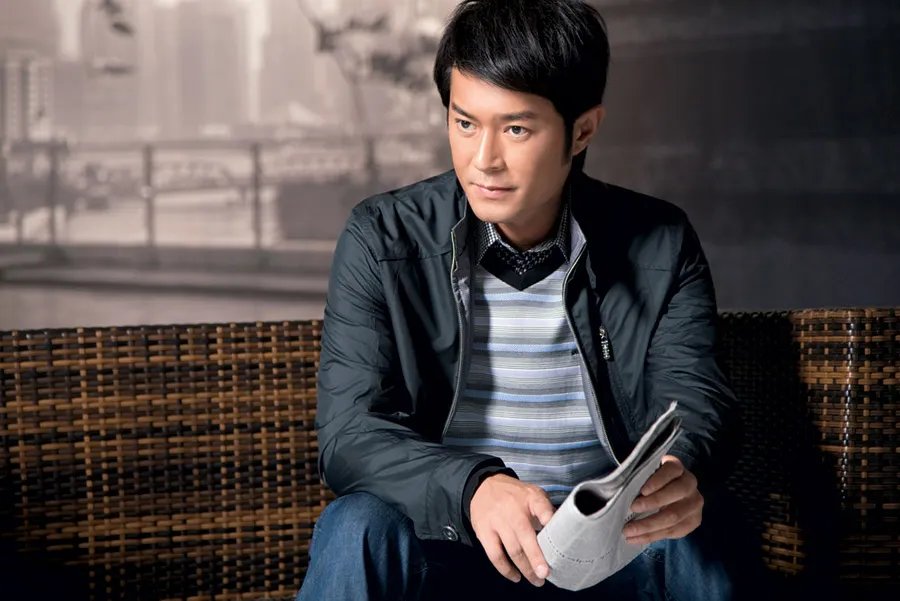 第37届金像奖最佳男主角是谁？